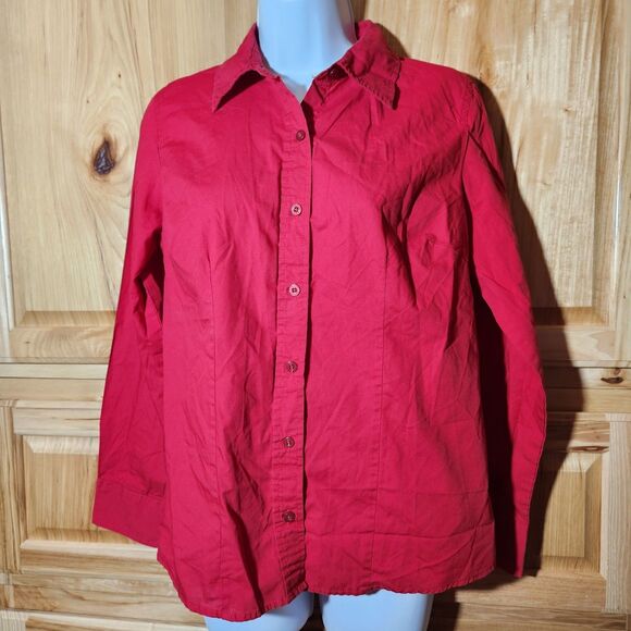 Women’s Tops Bundle – 7 Pieces, Size Medium | Mixed Styles & Brands - Picture 2 of 14